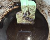 Foto langkah ke 1 dari resep Brownies Cookies.