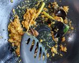 Foto langkah ke 3 dari resep Ayam Ungkep Tanpa Air dan Tumis.