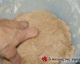 Φωτογραφία βήματος 2 της συνταγής Φυλλαράκι φιλαράκι