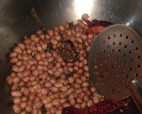 வேர்கடலை கொத்தமல்லி சட்னி ரெசிபி ஸ்டேப் 1 புகைப்படம்