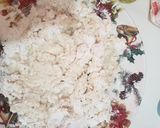 Foto del paso 2 de la receta: Yaniqueques 🇩🇴🇩🇴🇩🇴