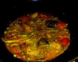 সজনে ডাঁটার তরকারি (sojne datar torkari recipe in Bengali) রেসিপির ধাপ 4 ছবি