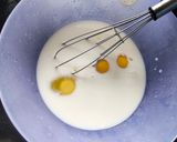 A picture of step 1 of Healthy Caramelised Bread.