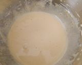 Foto del paso 2 de la receta Mousse de Turrón y Amaretto