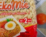 Foto langkah ke 1 dari resep Mie kuah jamur kuping.
