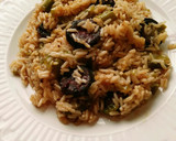 Foto del paso 6 de la receta: Arroz con morcilla