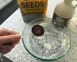 A picture of step 4 of 4 Ingredient Chia Seed Pudding.