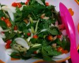 Foto langkah ke 4 dari resep Pepes ayam kemangi ala momy zeina.