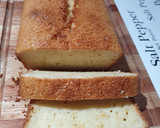 Foto del paso 7 de la receta: Budín de limón 🍋