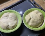 A picture of step 14 of Pizza Dough (Homemade by Hand).