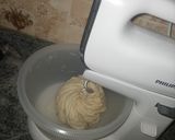 A picture of step 1 of Fresh Noodles with Ragu sauce.