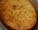 Foto del paso 6 de la receta: Torta de naranja fácil y económico