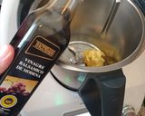 Foto del paso 3 de la receta: Salsa de eneldo