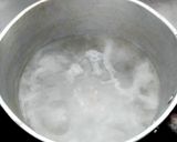 รูปขั้นตอนการทำที่ 2 ของ ก๋วยเตี๋ยวไก่น้ำใส