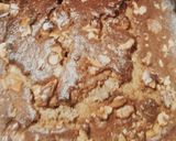 वालनट ब्राउनी (Walnut Brownie recipe in Hindi) रेसिपी चरण 5 फोटो