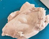 A picture of step 6 of Mouth-watering chicken.