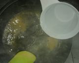 Foto langkah ke 4 dari resep Mashed potato & sauce gravy ala kfc.