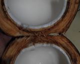 Foto langkah ke 1 dari resep Es Kelapa Muda Jeruk.