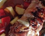 Foto del paso 7 de la receta: Marucha deshuesada arrollada