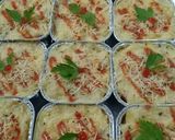 Foto langkah ke 7 dari resep Macaroni scotel.