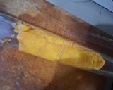 Foto langkah ke 2 dari resep Egg Chiken Roll (#24).