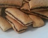صورة لخطوة 3 من وصفة منين بالتمر (العجوة)