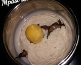 Foto langkah ke 7 dari resep Mpasi 8+ : Pepes Tahu.