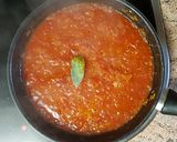 Foto del paso 2 de la receta: Gnocchi a la Española