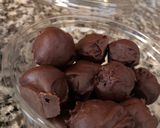 Foto del paso 7 de la receta: Trufas de oreo