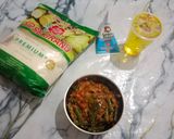 Foto langkah ke 7 dari resep Garang Asem Kacang Panjang.