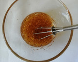 Foto del paso 2 de la receta: Choco granola