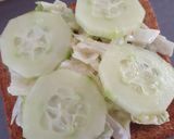 Une image de l'étape 4 de Sandwich !.
