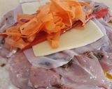 Foto del paso 2 de la receta: MATAMBRITO de pollo