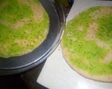 A picture of step 10 of My birthday cake.