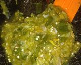 Foto langkah ke 1 dari resep Sambal ijo padang.