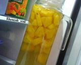 Foto langkah ke 3 dari resep Setup Nanas.