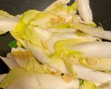 A picture of step 2 of Monkfish Pot-au-Feu.