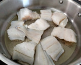 Foto del paso 2 de la receta: Bacalao con verduras