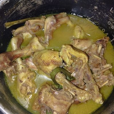 Langkah 2