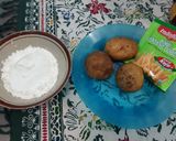 Foto langkah ke 1 dari resep Long Cheese Potato ala rumahan🍟.