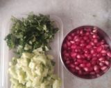 A picture of step 4 of South Indian Style Curd Rice.