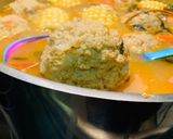 Foto del paso 5 de la receta: Albóndigas de puerco estilo Mami Chelo