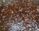 A picture of step 11 of Honey chilli cauliflower.