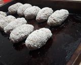 Foto del paso 3 de la receta: Quipes (kibbeh) Express 💪