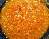 Foto langkah ke 3 dari resep Jamur cripsy sambal tumis.