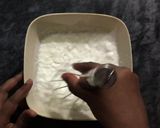 A picture of step 1 of Dahi ka Raita | Broast Raita.