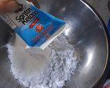 Foto langkah ke 4 dari resep Ayam Goreng Kremes.