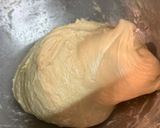Foto del paso 4 de la receta: Roscón Reyes de brioche y trufa