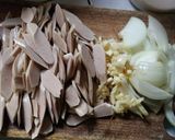 Foto langkah ke 3 dari resep Panzerotti / pizza goreng.