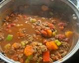 Ragu recipe step 10 photo